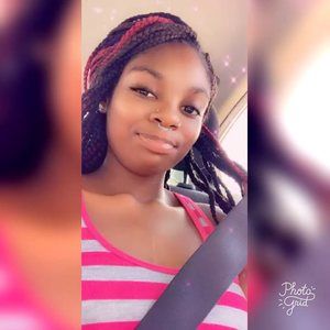 Meet your Posher, Alia